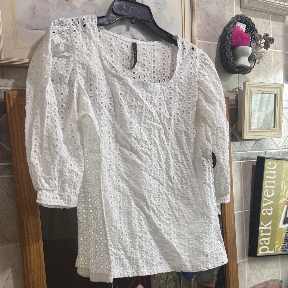 Luna Rae shirt